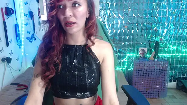 Snapshot of Meghan_sex777 chatting on 7, 3, 2025 Meghan sex777 online show from 7, 3, 2025