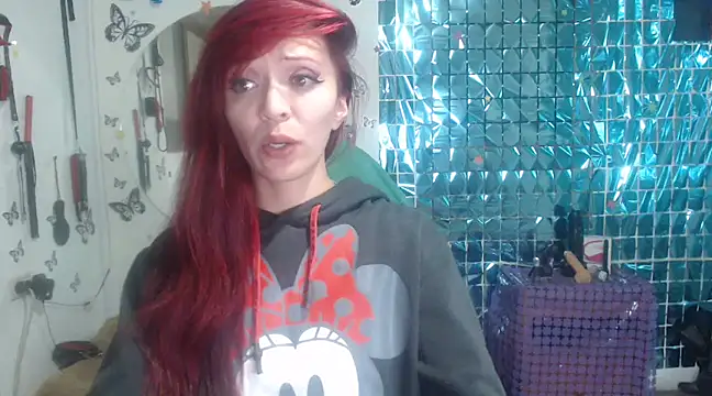 Snapshot of Meghan_sex777 chatting on 18, 3, 2025 Meghan sex777 online show from 18, 3, 2025