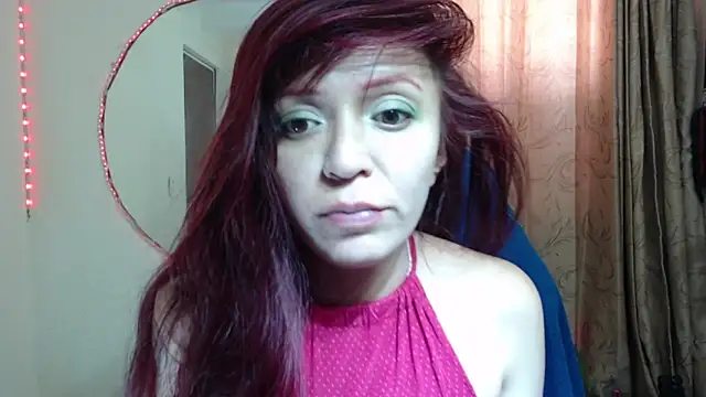 Snapshot of Meghan_sex777 chatting on 10, 9, 2025 Meghan sex777 online show from 10, 9, 2025