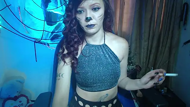 Meghan sex777 online show from 2, 10, 2025