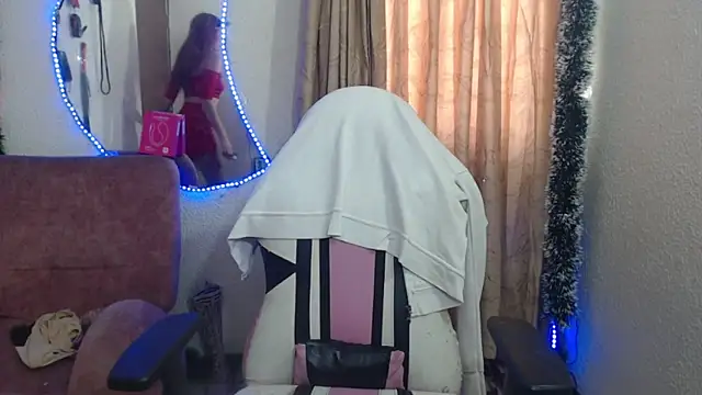 Snapshot of Meghan_sex777 chatting on 29, 3, 2026 Meghan sex777 online show from 29, 3, 2026