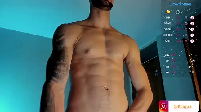 K cique online show from 14, 2, 2025