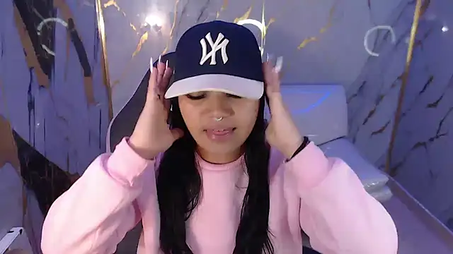 melany rouse18 online show from 16, 9, 2025