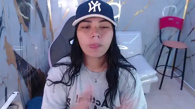 melany rouse18 online show from 20, 9, 2025