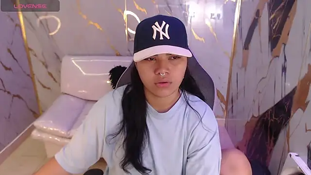 melany rouse18 online show from 25, 9, 2025