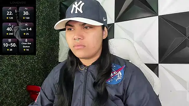 melany rouse18 online show from 24, 2, 2026