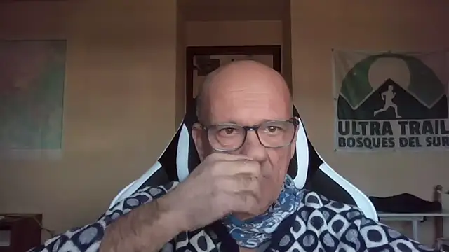 llopaco online show from 29, 11, 2025