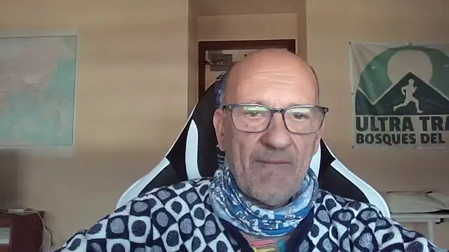 Snapshot of llopaco chatting on 9, 1, 2026 llopaco online show from 9, 1, 2026