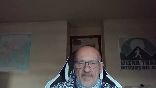 Snapshot of llopaco chatting on 14, 1, 2026 llopaco online show from 14, 1, 2026