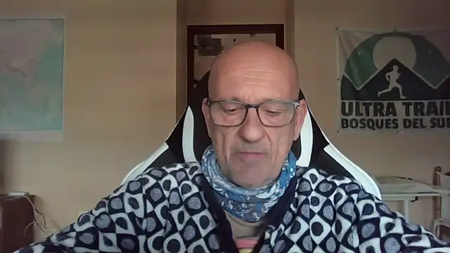 Snapshot of llopaco chatting on 19, 1, 2026 llopaco online show from 19, 1, 2026