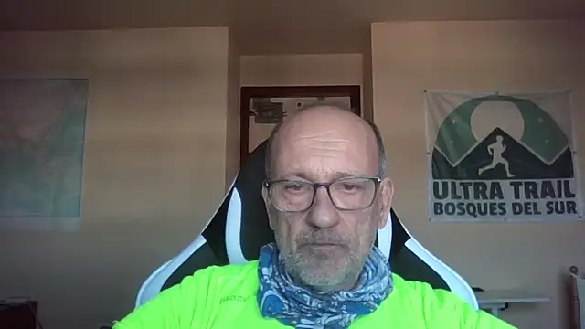 llopaco online show from 23, 2, 2026