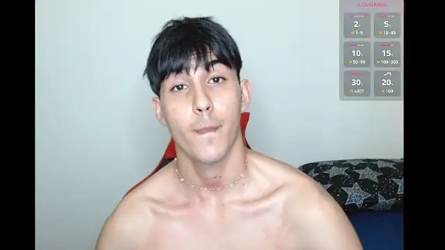 neithanzynxx online show from 27, 9, 2025