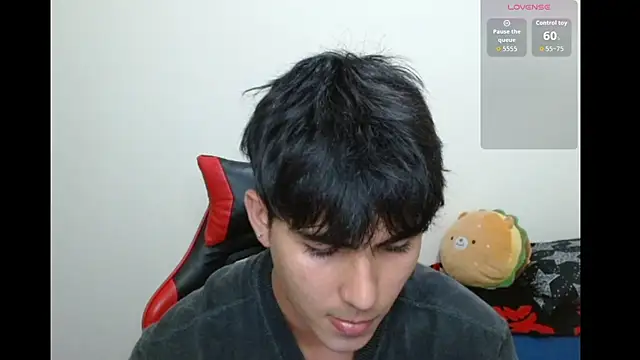 neithanzynxx online show from 9, 10, 2025