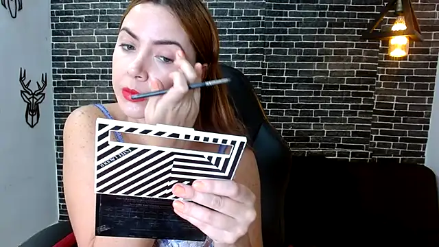 vanessa bonesmith online show from 20, 3, 2025