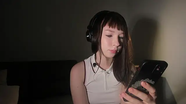 Sindy Juxx online show from 21, 3, 2026