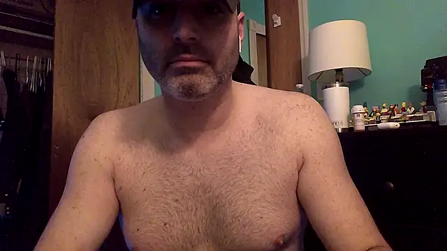 Novabear6996 online show from 22, 2, 2025