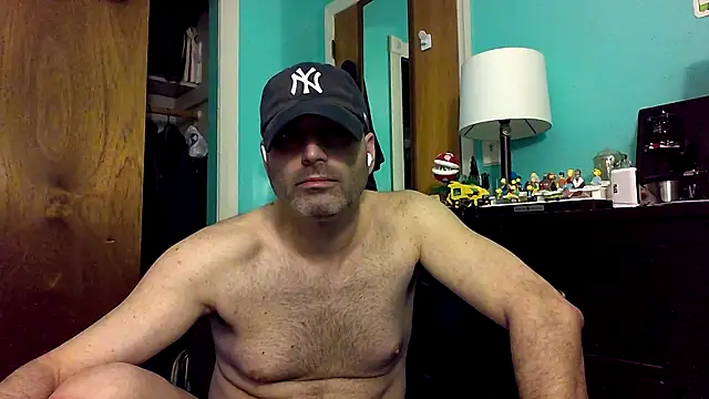 Novabear6996 online show from 27, 2, 2025