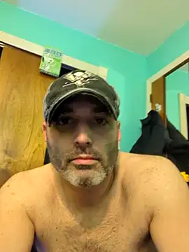 Novabear6996 online show from 3, 3, 2025