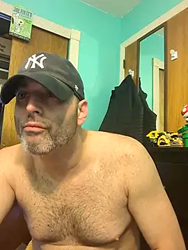 Novabear6996 online show from 11, 3, 2025