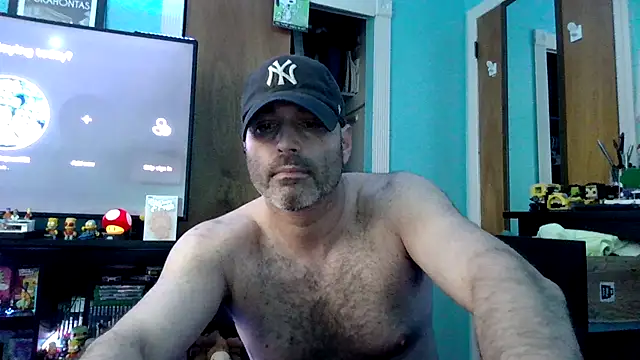 Snapshot of Novabear6996 chatting on 18, 9, 2025 Novabear6996 online show from 18, 9, 2025