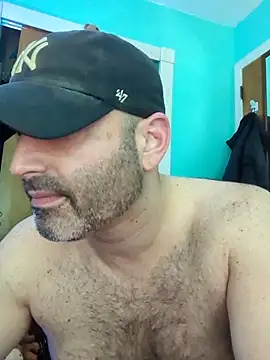 Novabear6996 online show from 24, 11, 2025