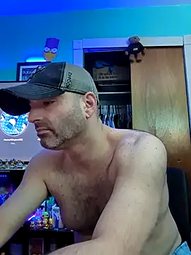 Novabear6996 online show from 18, 12, 2025