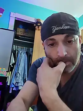 Novabear6996 online show from 21, 12, 2025