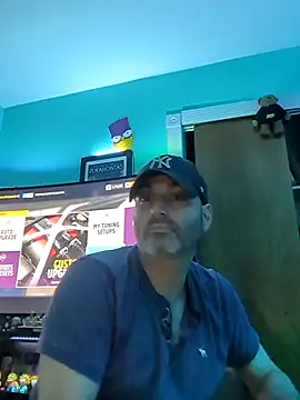 Novabear6996 online show from 5, 2, 2026