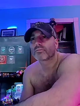 Novabear6996 online show from 22, 2, 2026