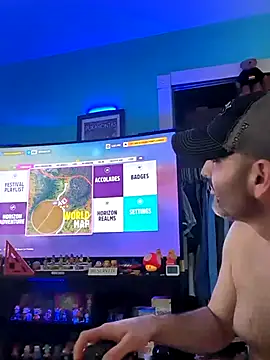 Novabear6996 online show from 30, 4, 2026