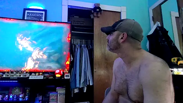 Novabear6996 online show from 30, 4, 2026