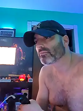 Novabear6996 online show from 3, 5, 2026
