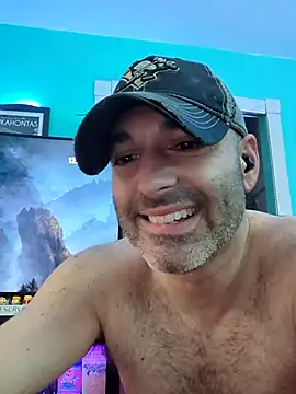Novabear6996 online show from 4, 5, 2026