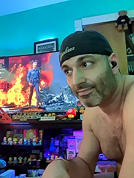 Novabear6996 online show from 6, 5, 2026