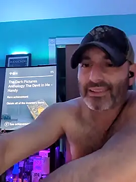 Novabear6996 online show from 11, 5, 2026