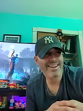 Novabear6996 online show from 12, 5, 2026
