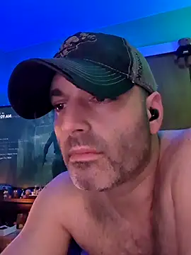 Novabear6996 online show from 13, 5, 2026