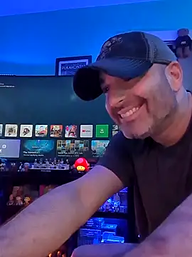 Novabear6996 online show from 15, 5, 2026