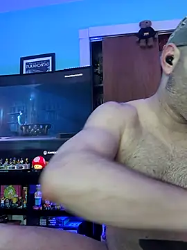 Novabear6996 online show from 16, 5, 2026