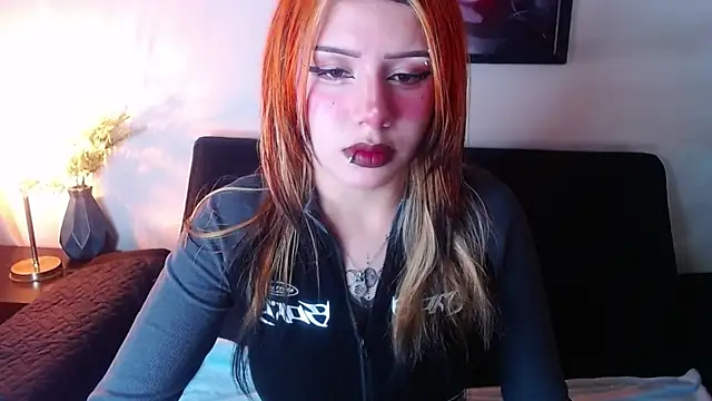Snapshot of fyreandfox_ chatting on 27, 5, 2026 fyreandfox online show from 27, 5, 2026