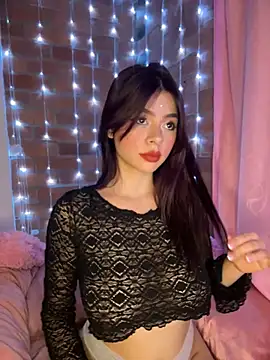 Snapshot of Danna_Myst chatting on 21, 2, 2025 Danna Myst online show from 21, 2, 2025