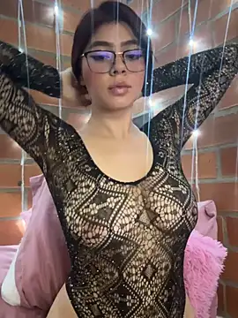 Snapshot of Danna_Myst chatting on 27, 2, 2025 Danna Myst online show from 27, 2, 2025