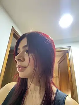 Snapshot of Danna_Myst chatting on 21, 3, 2025 Danna Myst online show from 21, 3, 2025