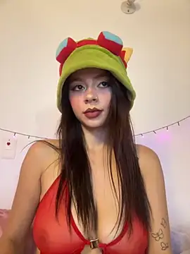 Snapshot of Danna_Myst chatting on 6, 10, 2025 Danna Myst online show from 6, 10, 2025