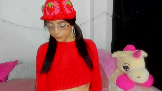 Snapshot of Danna_Myst chatting on 8, 1, 2026 Danna Myst online show from 8, 1, 2026