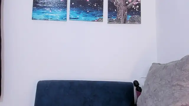 Baby Asshley online show from 11, 3, 2025