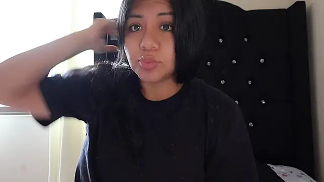 Snapshot of Karla_Stein2025 chatting on 9, 1, 2026 Karla Stein2025 online show from 9, 1, 2026