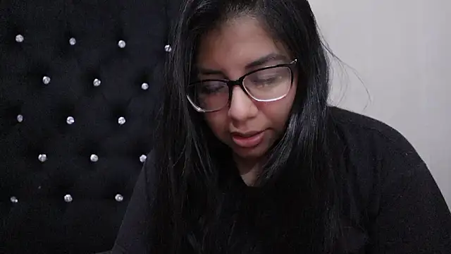 Snapshot of Karla_Stein2025 chatting on 1, 2, 2026 Karla Stein2025 online show from 1, 2, 2026