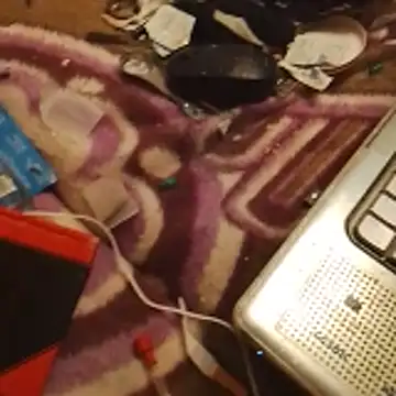 Andre35w online show from 2, 11, 2025