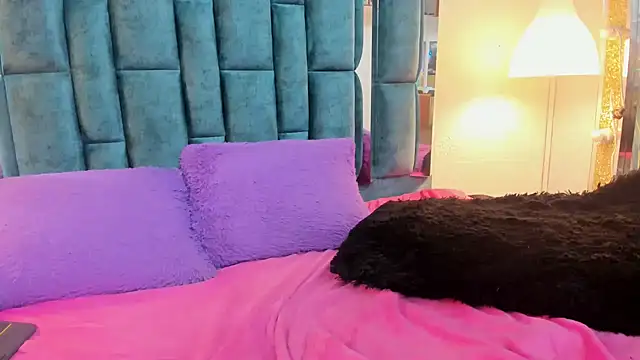 ARTEMISAKIM online show from 5, 3, 2025